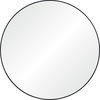 Sami Wall Mirror, by Renwil, 4' height x 0.5" depth thumbnail 1