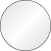 Sami Wall Mirror, by Renwil, 48" height x 0.5" depth thumbnail 1