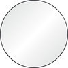 Sami Wall Mirror, by Renwil, 48" height x 0.5" depth thumbnail 1