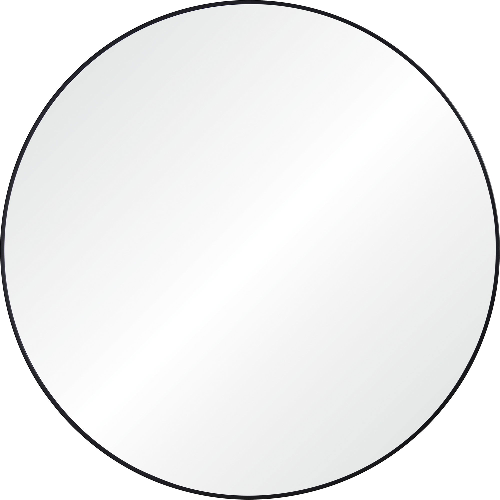 Sami Wall Mirror large image 