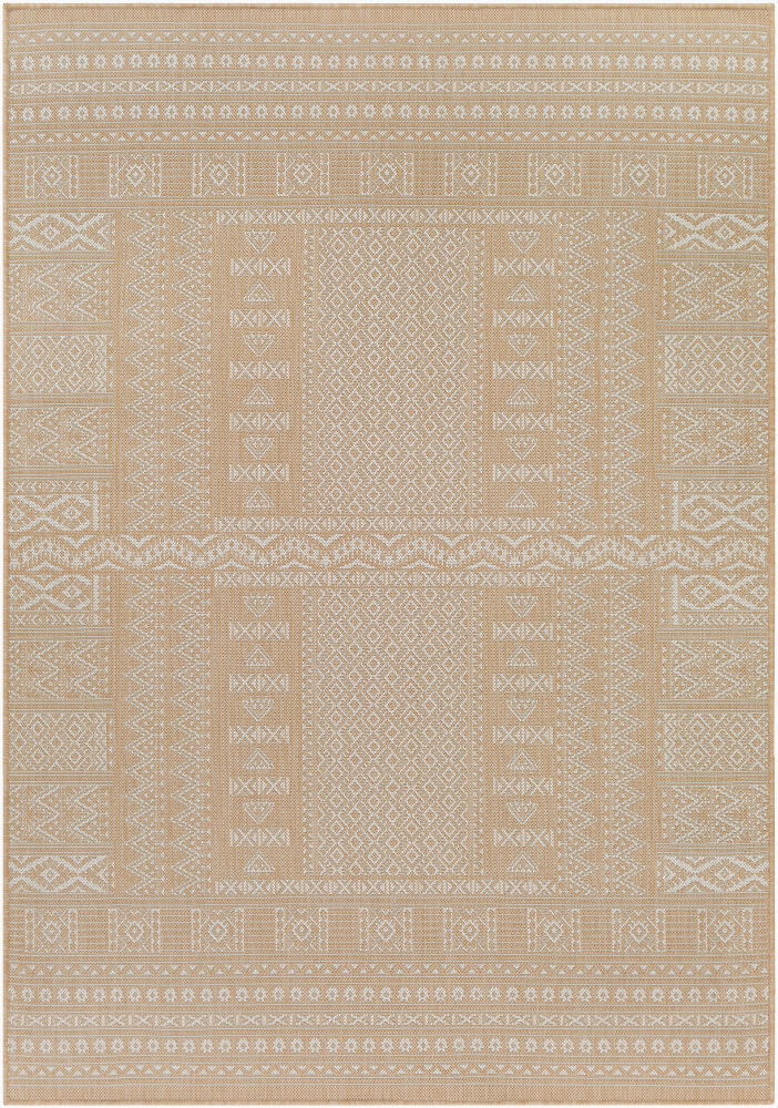 Malibu Machine Woven Rug large image 