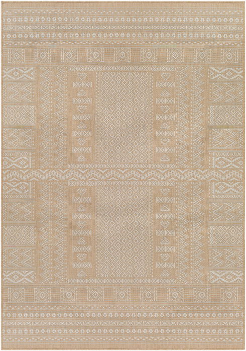 Malibu Machine Woven Rug