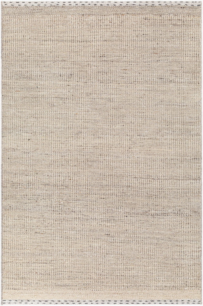 Sadie Handmade Rug, by Surya, 15' length x 12' width