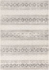 Chester Machine Woven Rug, by Surya, 7'2.61" length x 5'2.99" width thumbnail