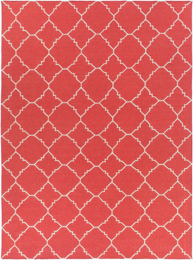Frontier Handmade Rug, by Surya, 11' length x 8' width