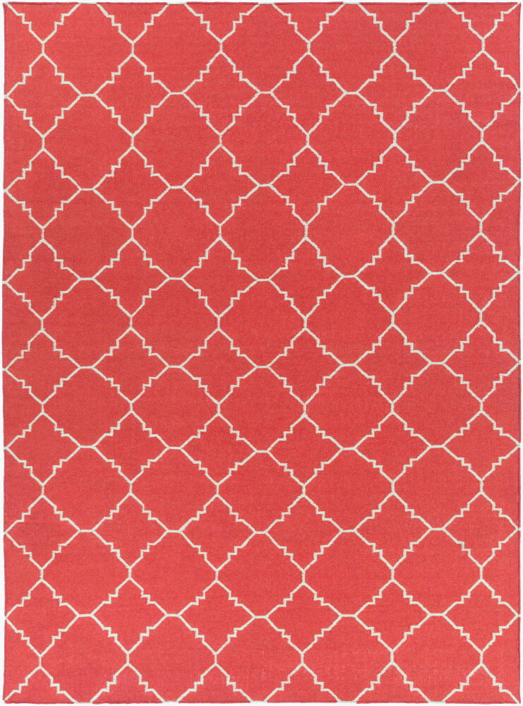 Frontier Handmade Rug large image 