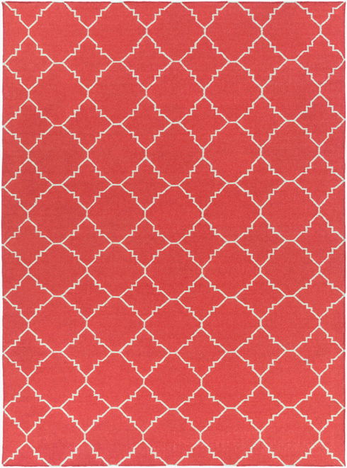Frontier Handmade Rug