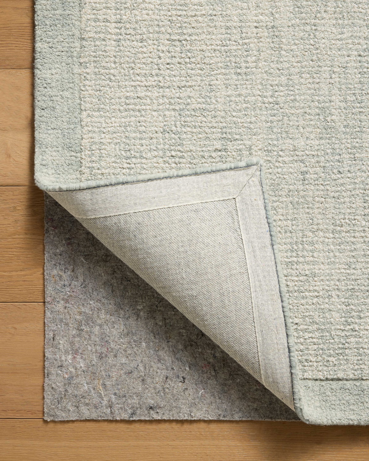 Magnolia Home by Joanna Gaines x Loloi Henley Rug, 9'3" length x 13' width View 6