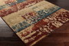 Napa Machine Woven Rug, by Surya, 12'9.54" length x 8'10.3" width thumbnail