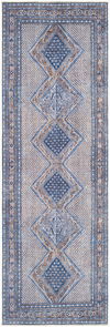 Amelie Machine Woven Rug thumbnail 0