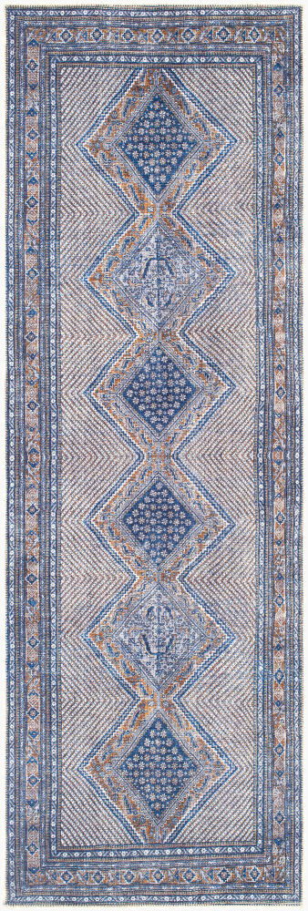 Amelie Machine Woven Rug