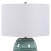 Caicos Teal Table Lamp thumbnail 5