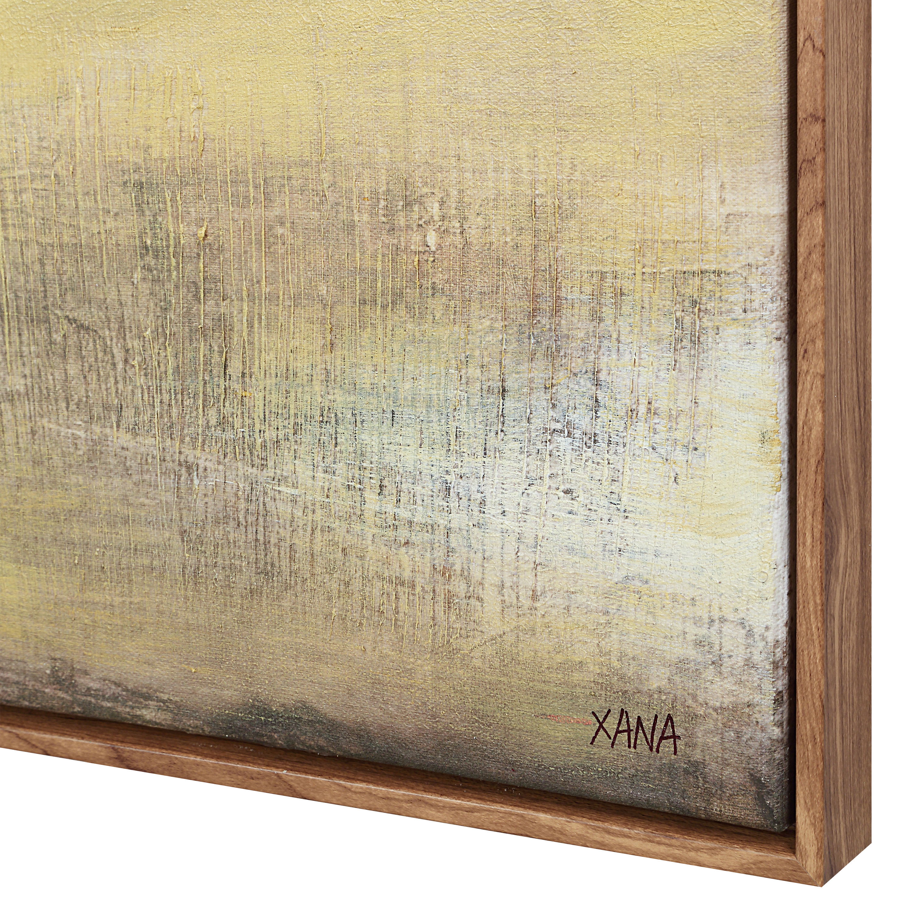 Arcos, Painting by Renwil, 40" height x 1.38" depth View 3