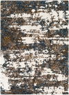 Celestial Shag Machine Woven Rug thumbnail 0