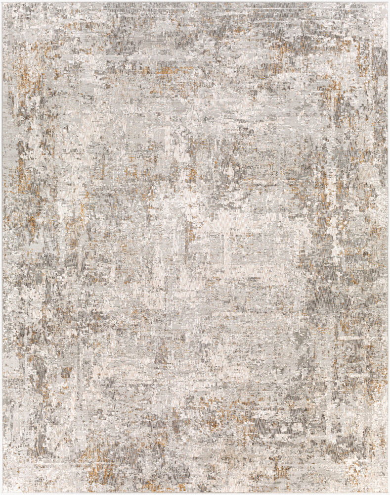 Carmel Machine Woven Rug, by Surya, 14'11.92" length x 11'11.7" width