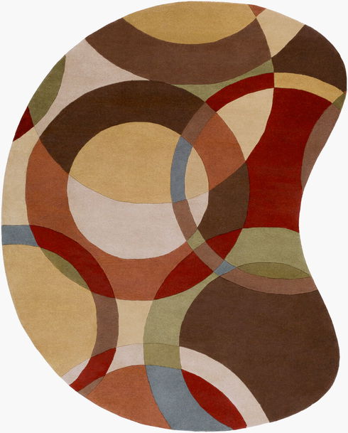 Forum Handmade Rug