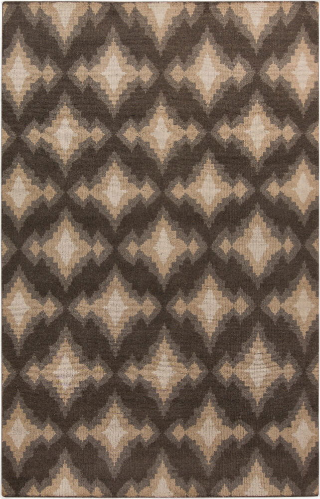 Pueblo Handmade Rug large image 