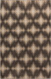 Pueblo Handmade Rug thumbnail 0