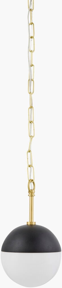 Antibodi Pendant