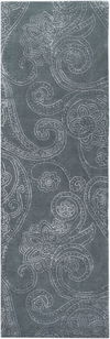Modern Classics II Handmade Rug, by Surya, 8' length x 2'6" width thumbnail