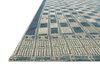 Loloi Mika Rug, 6'7" length x 9'4" width thumbnail 2