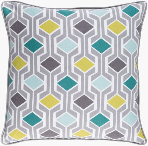 Inga Accent Pillow