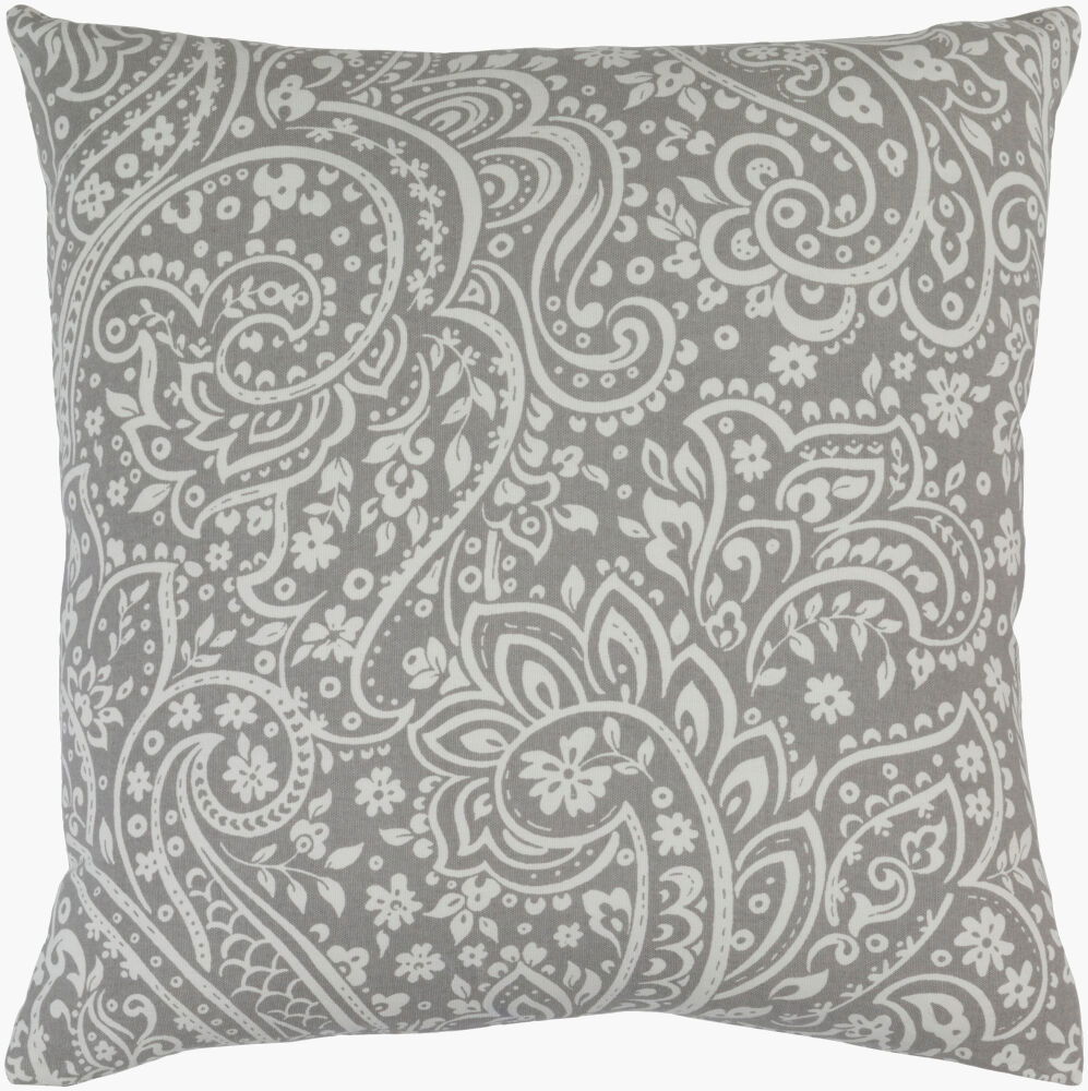 Somerset Accent Pillow large image 