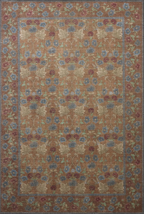 Rifle Paper Co. x Loloi Edinburgh Rug