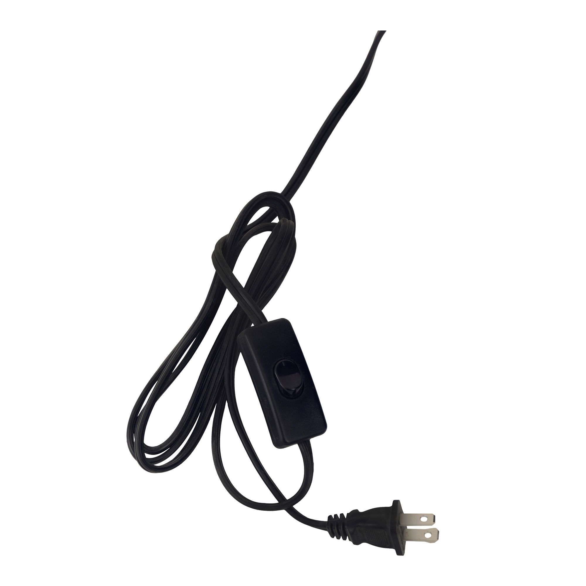 Yara Table Lamp Black large image 