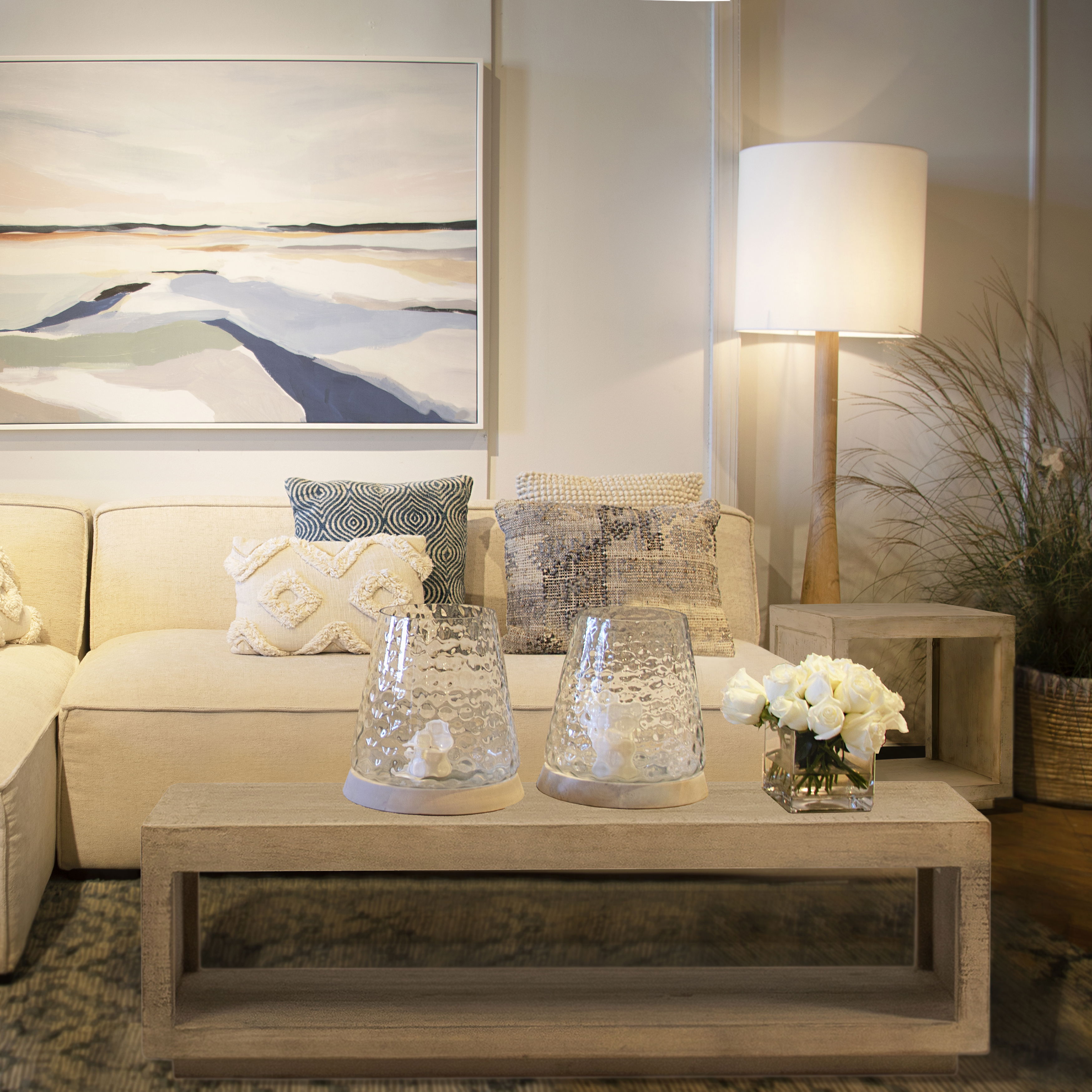 Viera Coffee Table large image 