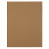 Vista Grande Framed Desertscape Print, by Uttermost, 2'9.25" width x 3'7.25" height x 2.5" depth thumbnail 10
