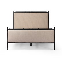 Online Designer Bedroom Leyla Bed