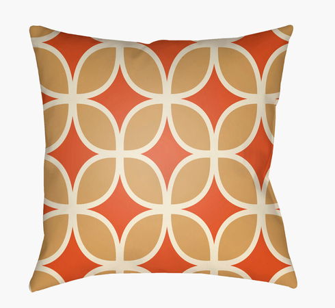 Moderne Accent Pillow