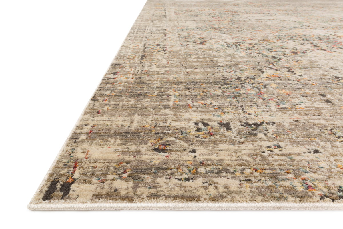 Loloi Javari Rug, 2'6" length x 8' width View 2