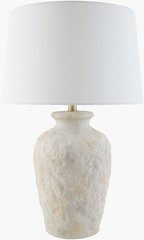 Vesso Accent Table Lamp