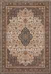 Loloi Lourdes Rug, 2'3" length x 3'10" width thumbnail
