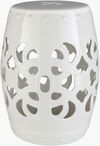 Brinnon Garden Stool thumbnail 0
