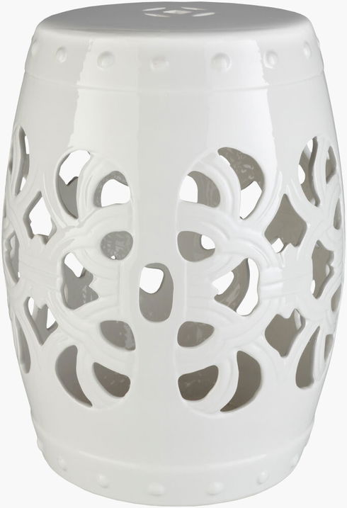 Brinnon Garden Stool