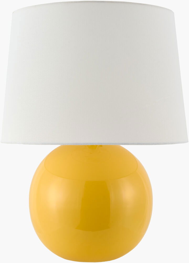 Stellar Accent Table Lamp, by Surya, 19" width x 20" height