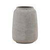 Iliad Vase Natural, Decor by Dovetail, 9.8" width x 13.4" height x 9.8" diameter x 9.8" depth thumbnail 1