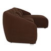 Amelia Lounge Modular Right Sectional Chestnut thumbnail 2