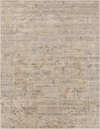 Makalu Handmade Rug, by Surya, 1'6" length x 1'6" width thumbnail