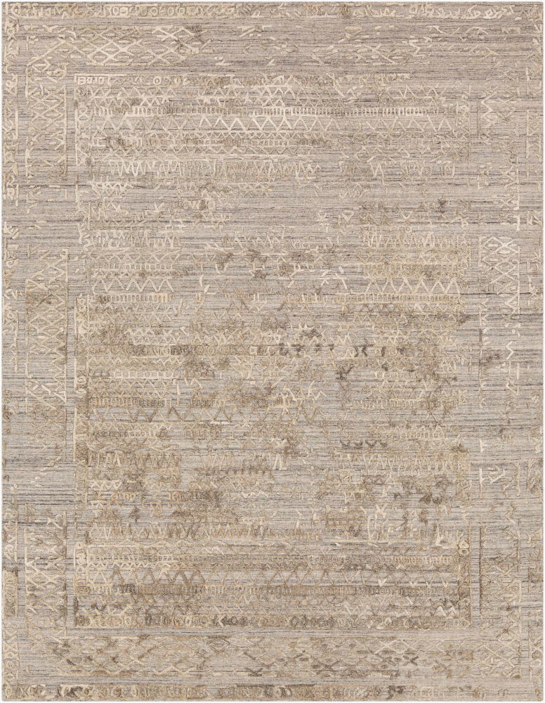 Makalu Handmade Rug large image 