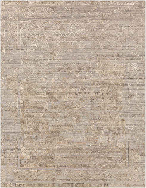 Makalu Handmade Rug