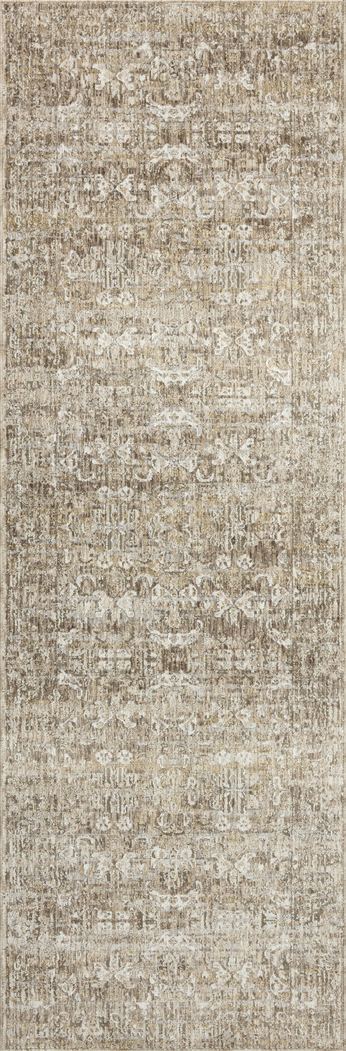Amber Lewis x Loloi Honora Rug, 3'9" length x 5'9" width View 4