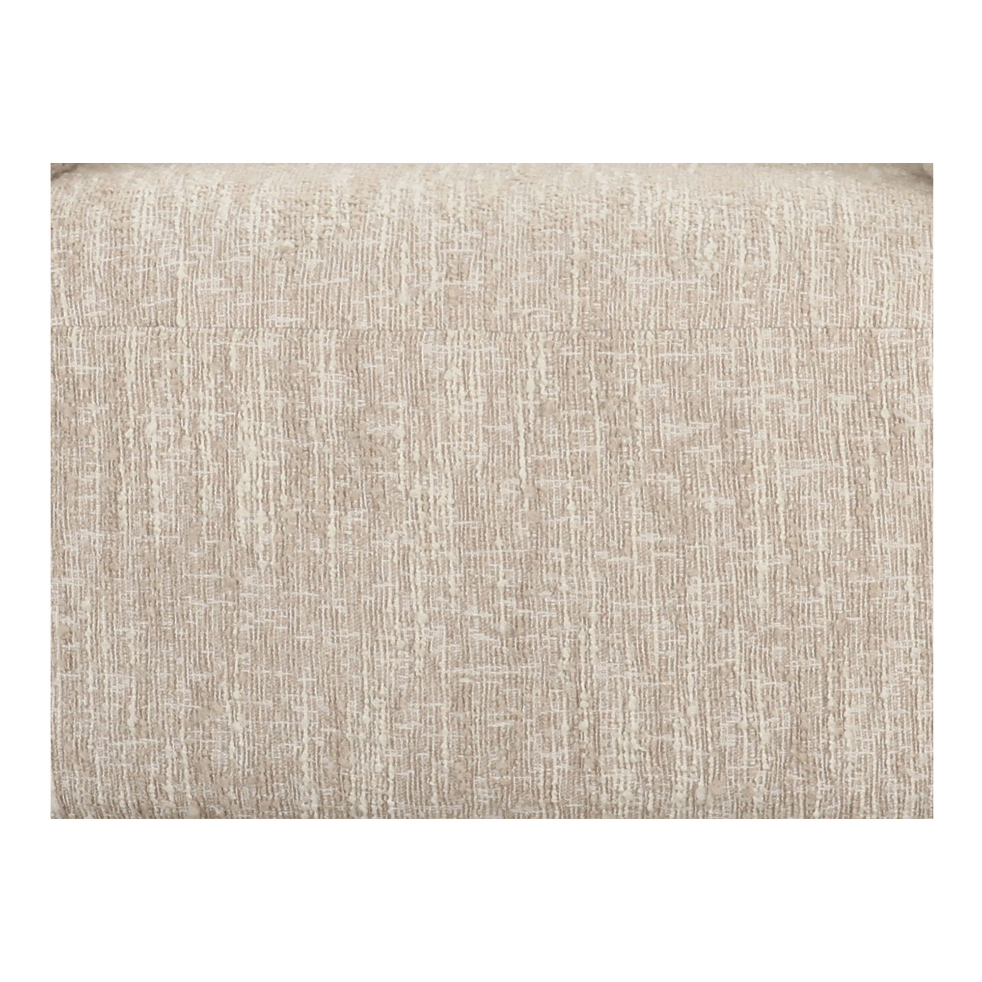 Hazel Lounge Chair Off White large image 