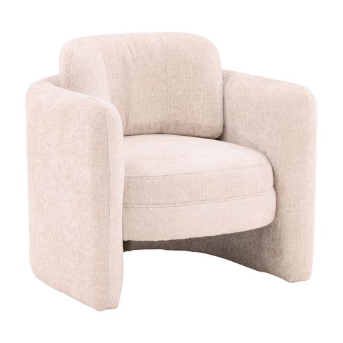 Munson Occasional Chair Taupe