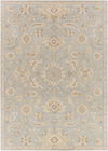 Caesar Handmade Rug, by Surya, 11' length x 8' width thumbnail