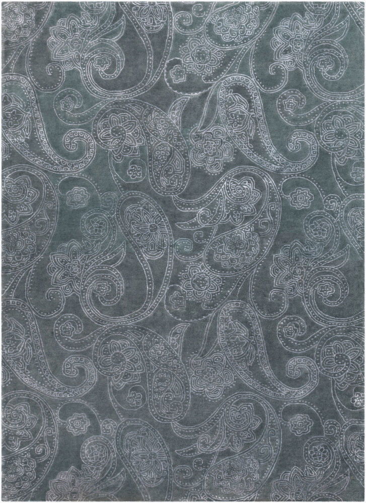Modern Classics II Handmade Rug large image 