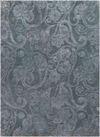 Modern Classics II Handmade Rug thumbnail 0